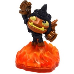 Small Fry - Trap Team